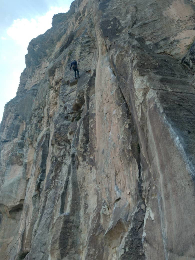 دیواره  پلخواب - 14020513 10