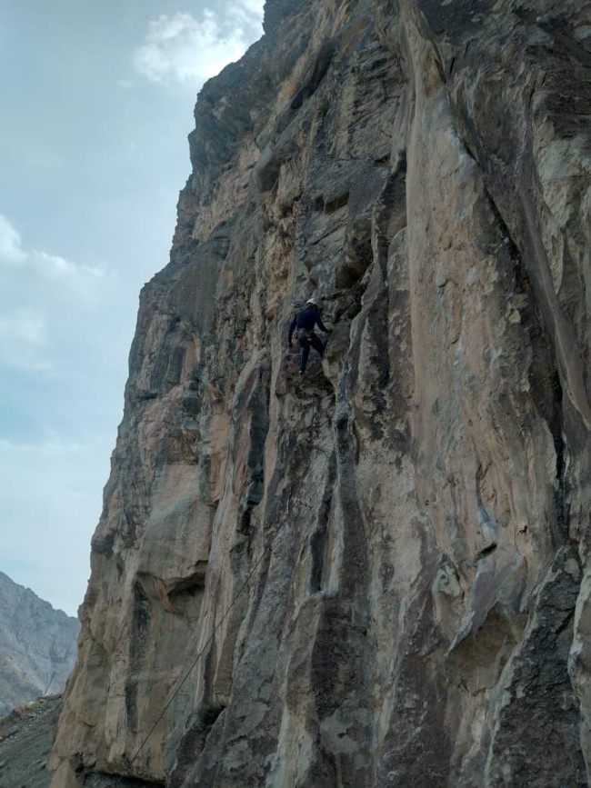 دیواره  پلخواب - 14020513 11