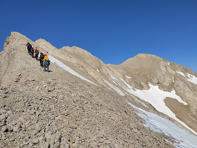 قله دوخواهران 14020401 2