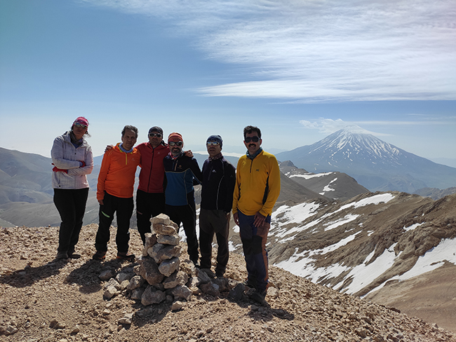 قله دوخواهران 14020401 3