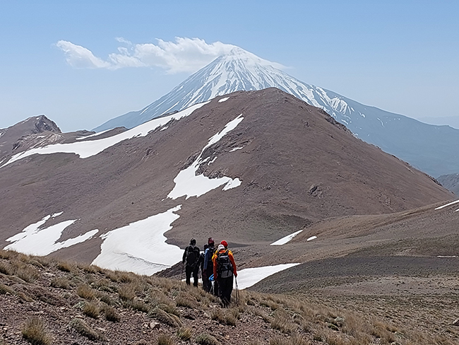 قله دوخواهران 14020401 4