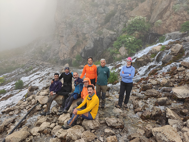 قله دوخواهران 14020401 5