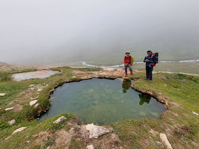قله دوخواهران 14020401 6
