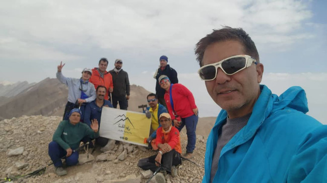 خط الراس مرکزی دنا 14020615 4