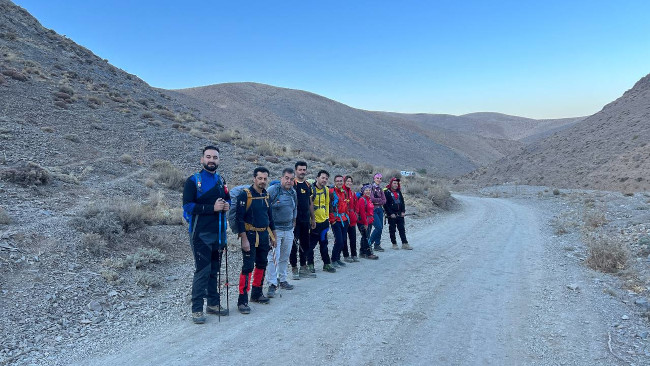 قله دومیر - 14020707 1