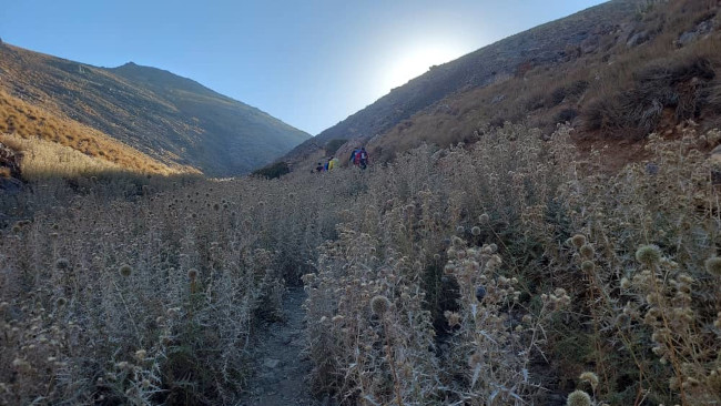 قله دومیر - 14020707 7