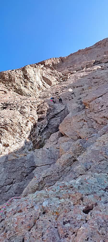 دیواره بند یخچال 14020707 2