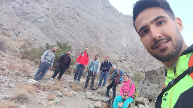 دیواره بند یخچال 14020707 5