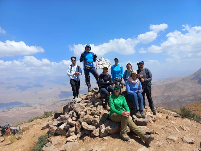 آسمان کوه - 14020610 2