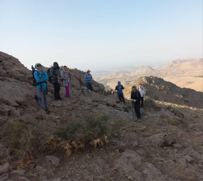 آسمان کوه - 14020610 4