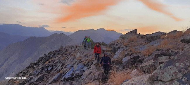 قله هزاربند 14020728 2