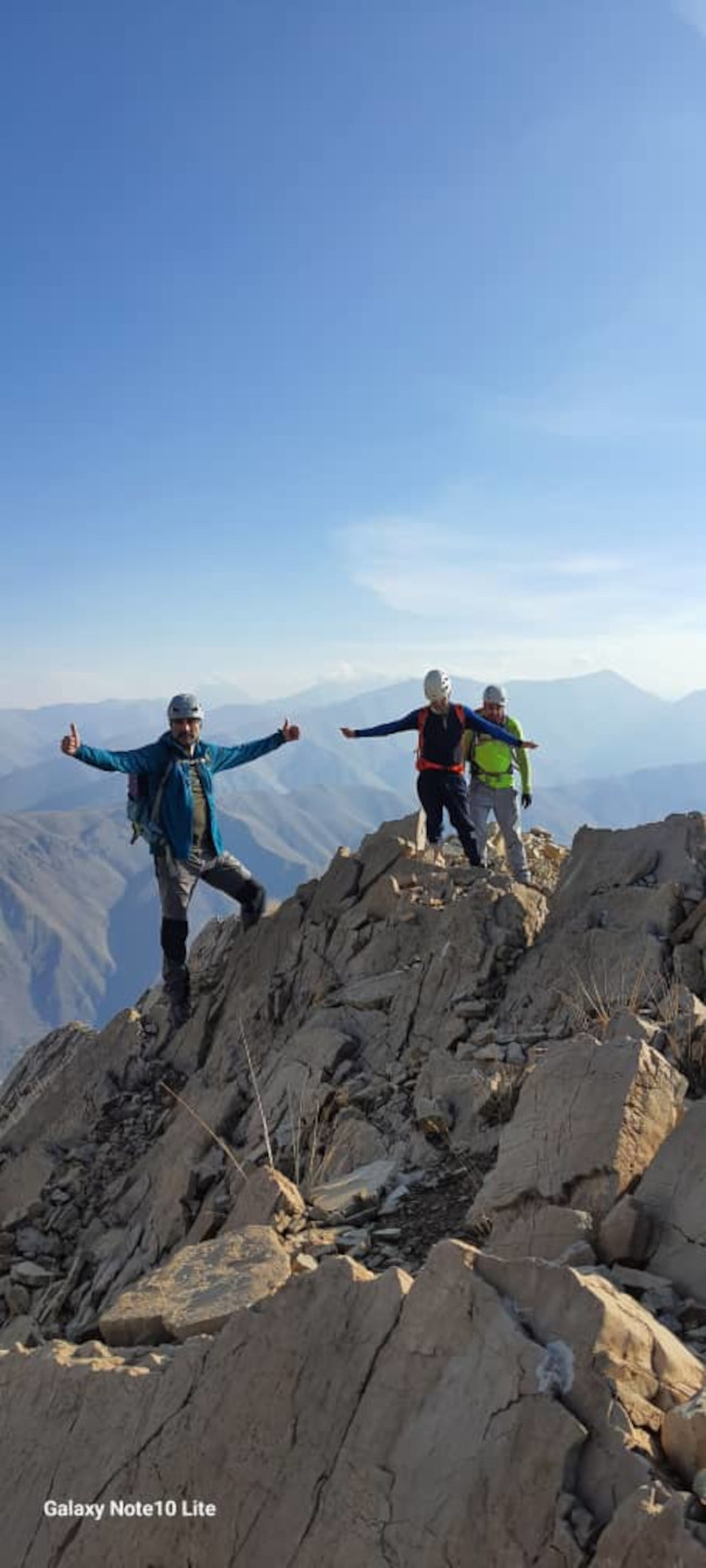 قله هزاربند 14020728 3