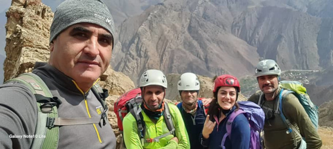 قله هزاربند 14020728 11