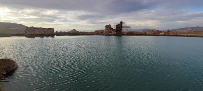 قله ی بلقیس - 14020818 2