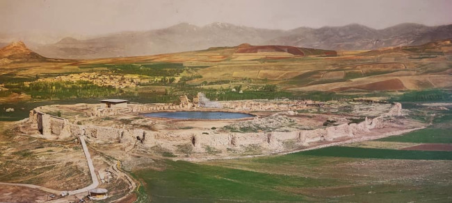 قله ی بلقیس - 14020818 3