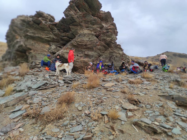 قله ی بلقیس - 14020818 4