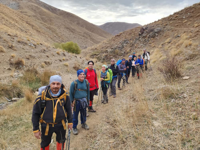 قله ی بلقیس - 14020818 6