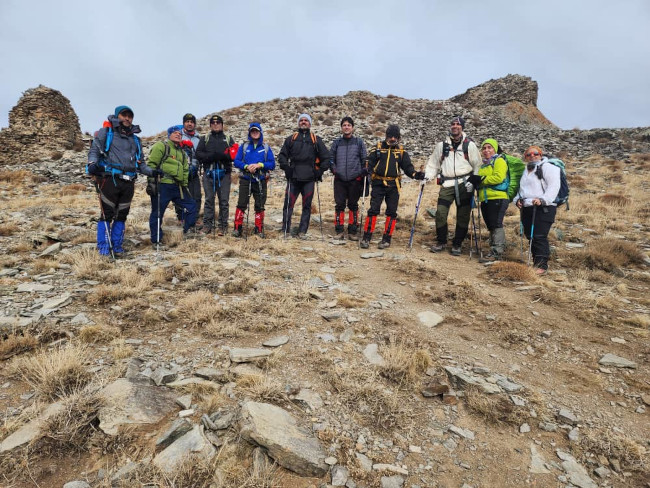 قله ی بلقیس - 14020818 7