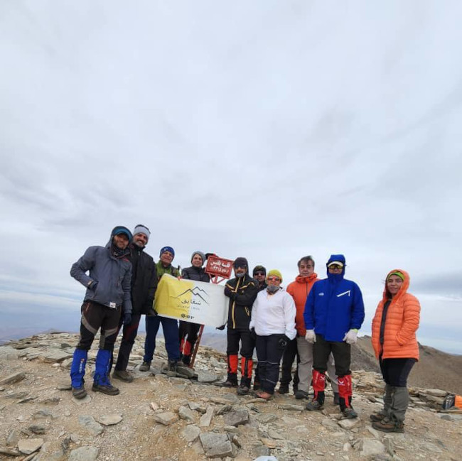 قله ی بلقیس - 14020818 8