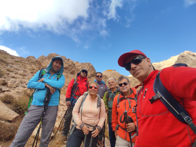 قله ی پراو  14020727 3