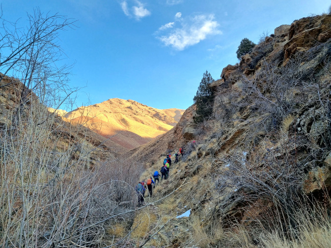 قله شیورچال14020917 1