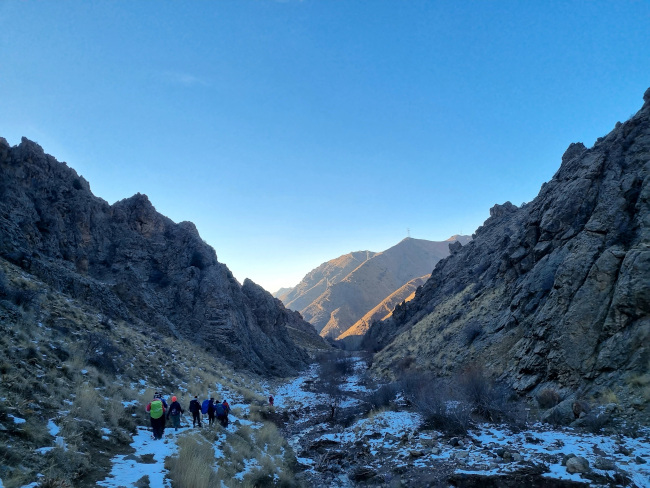 قله شیورچال14020917 2