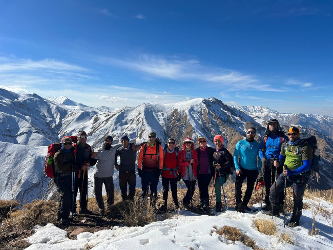 قله شیورچال14020917 3