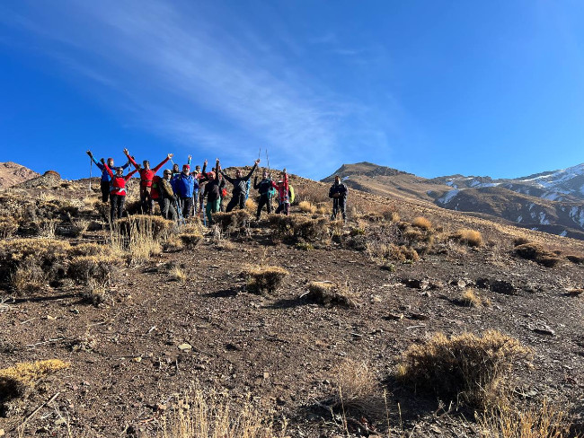 قله شیورچال14020917 4