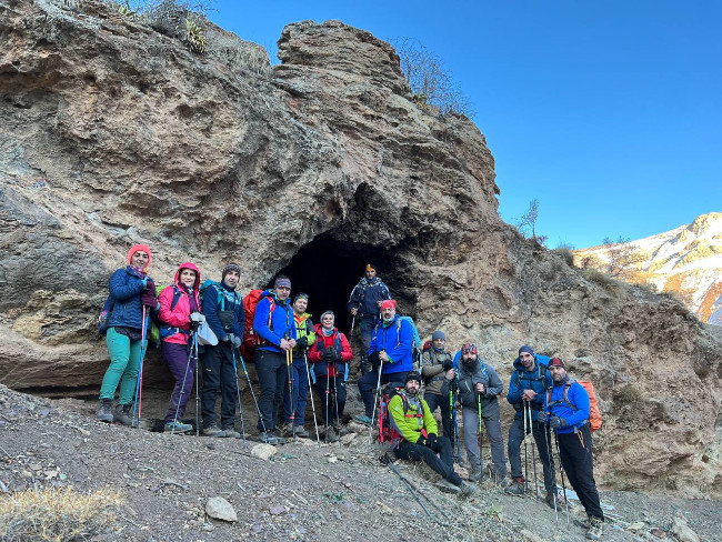 قله شیورچال14020917 5