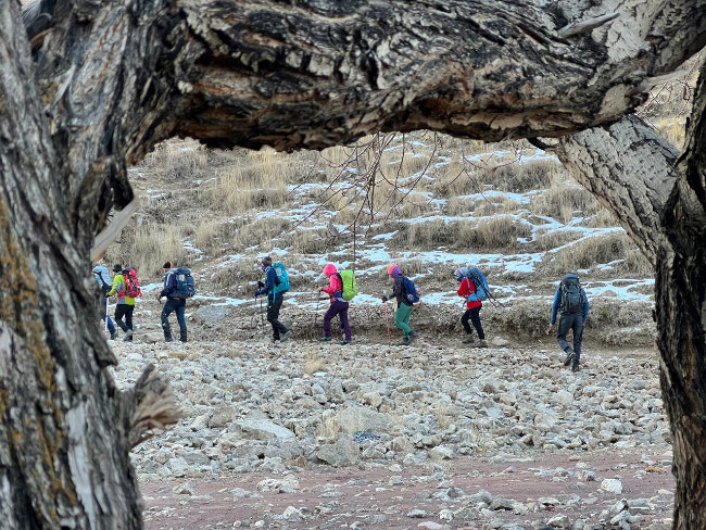 قله شیورچال14020917 7