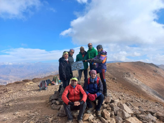 خوراسان کوه 14020928 2