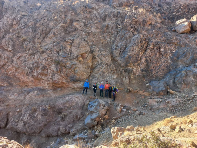 خوراسان کوه 14020928 3