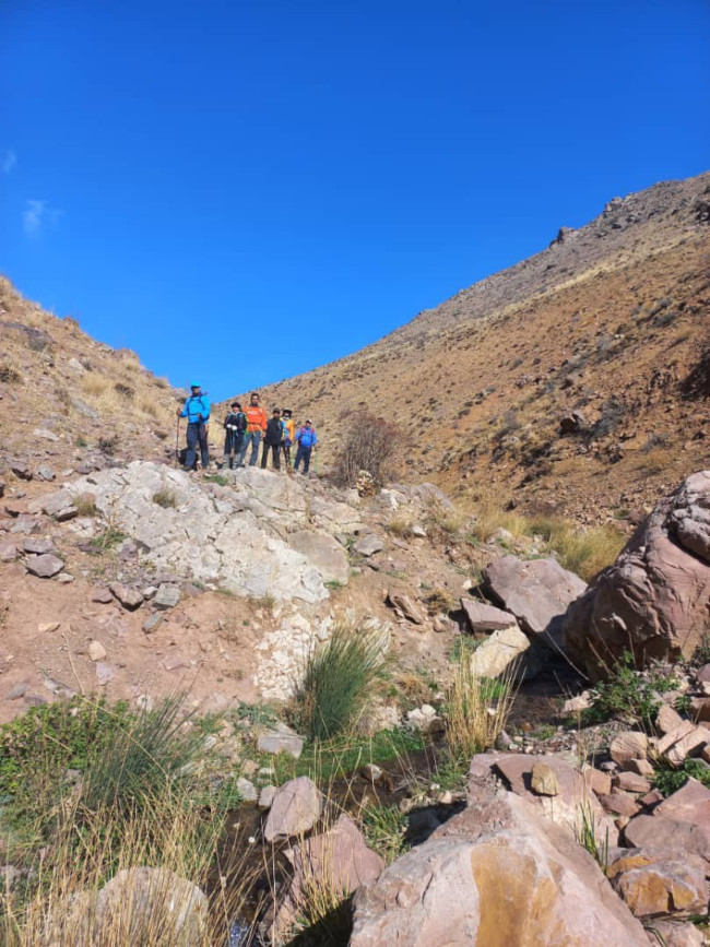 خوراسان کوه 14020928 4