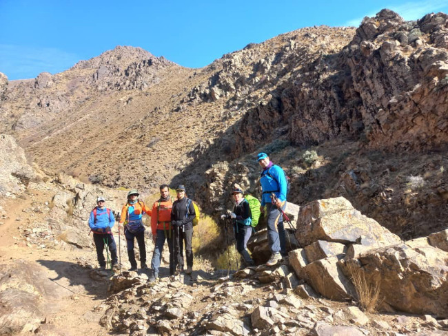 خوراسان کوه 14020928 5