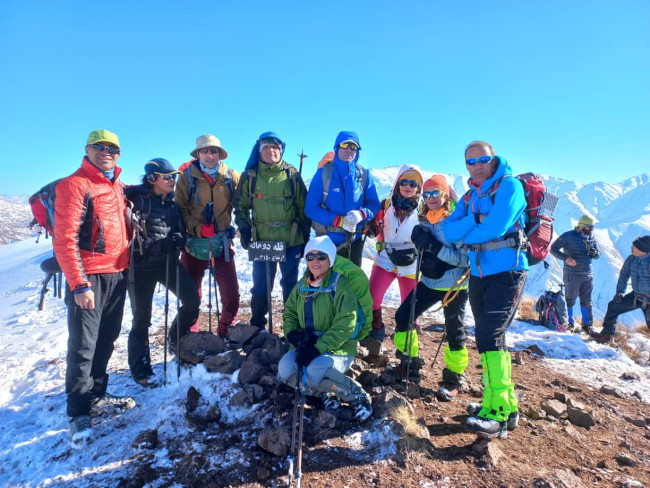 ملین دوهاله - 14021008 3