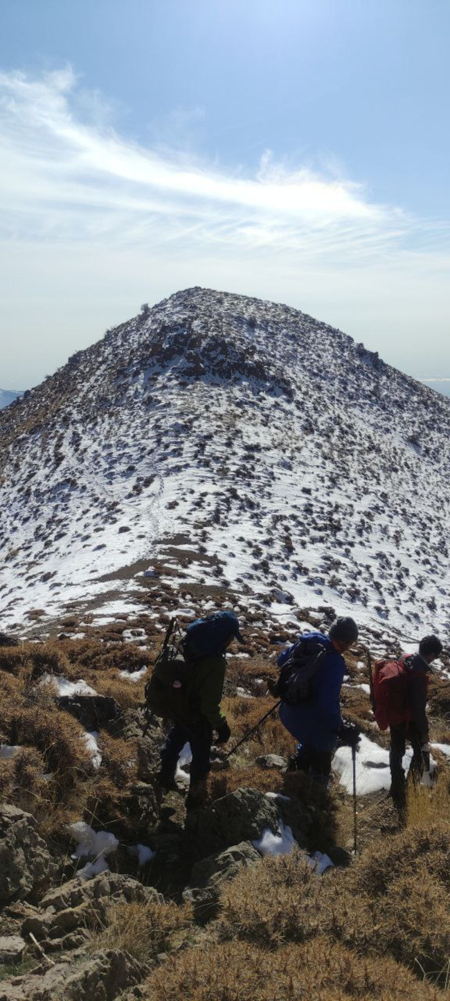 قله خوراسان کوه - 14021028 2