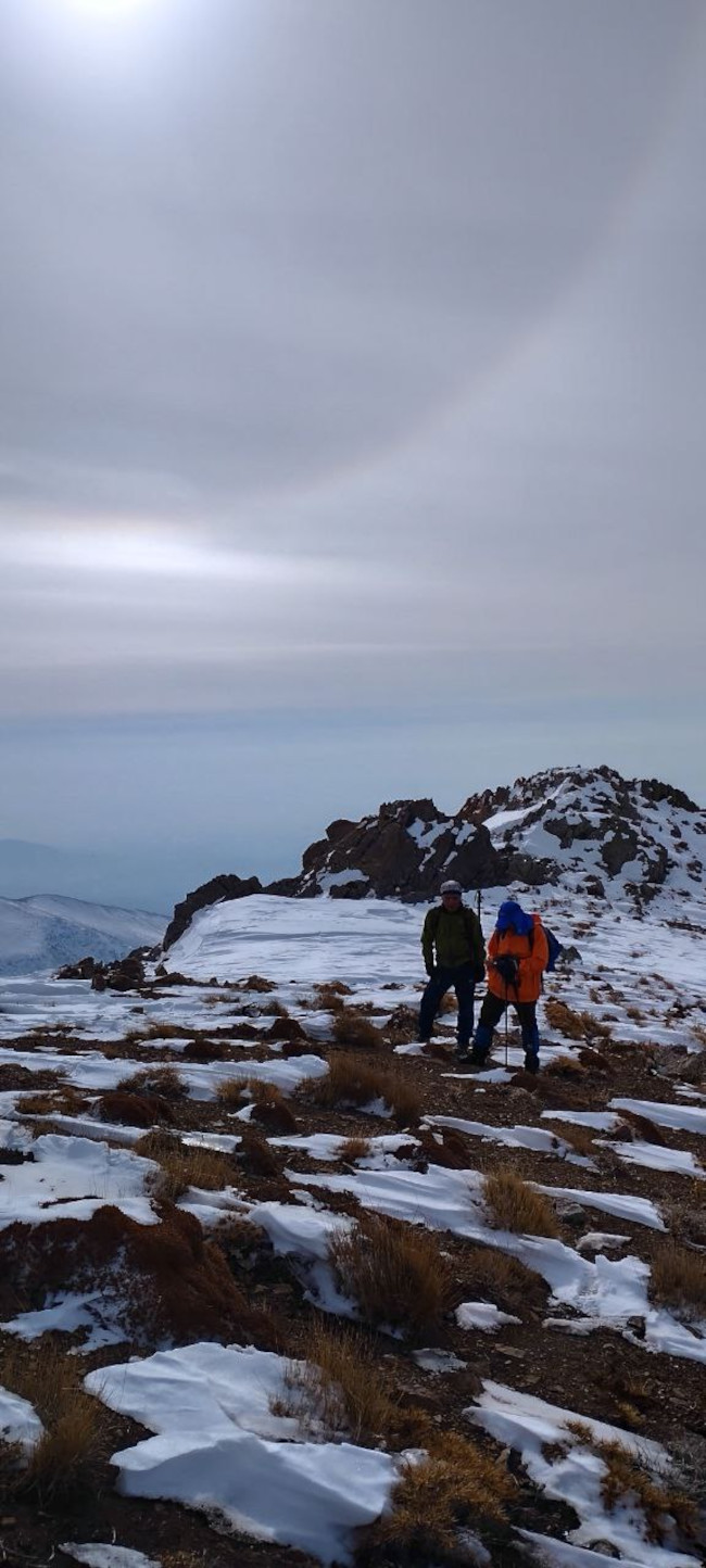 قله خوراسان کوه - 14021028 4