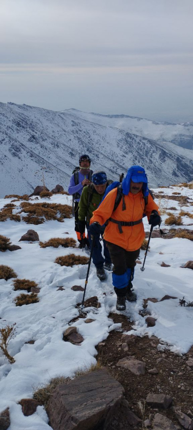 قله خوراسان کوه - 14021028 5