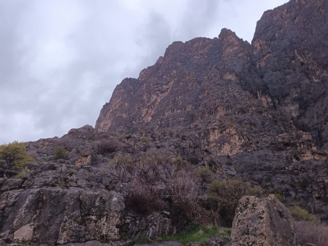 دیواره بیستون 14030103 3