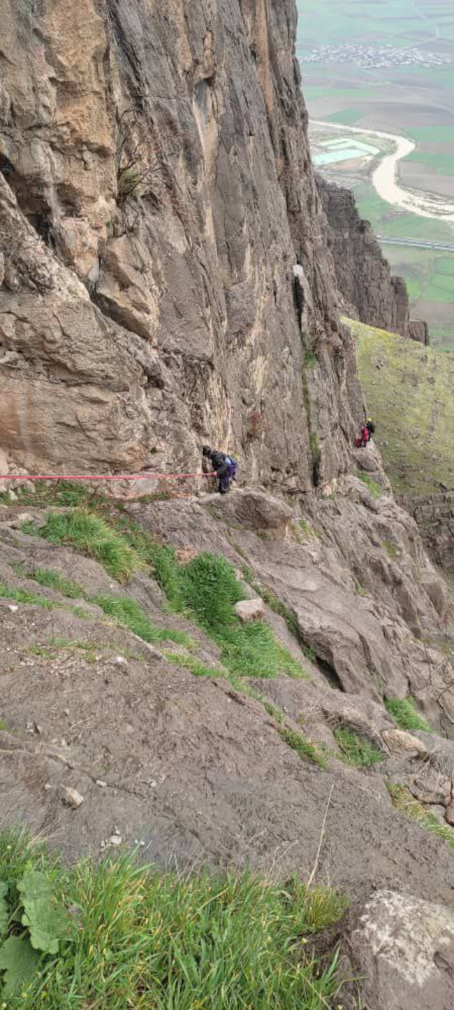 دیواره بیستون 14030103 6