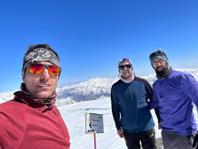 قله های ناز و میشینه نو  14030111 1