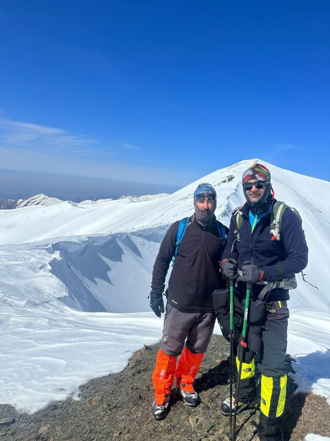 قله های ناز و میشینه نو  14030111 3