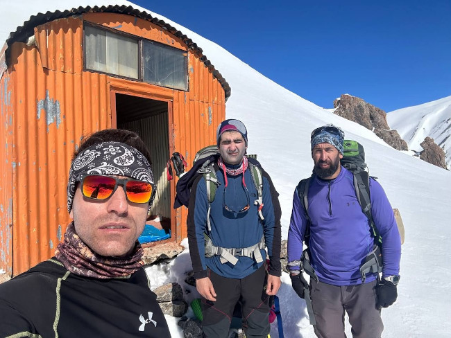 قله های ناز و میشینه نو  14030111 4