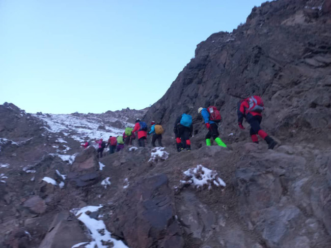 بیجی کوه به دوبرار 14021211 3