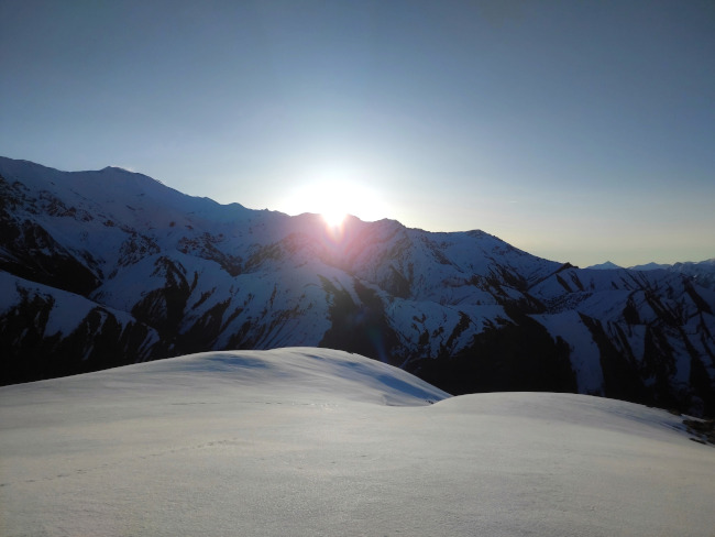 قله ی کهار  14030110 3