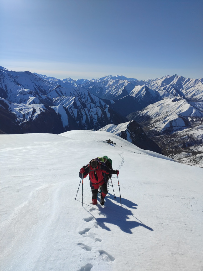 قله ی کهار  14030110 4