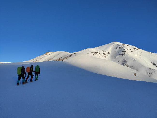 قله ی کهار  14030110 8