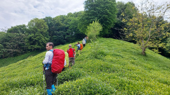 شیطلان کوه لاهیجان به عطاکوه لنگرود_14030213 6
