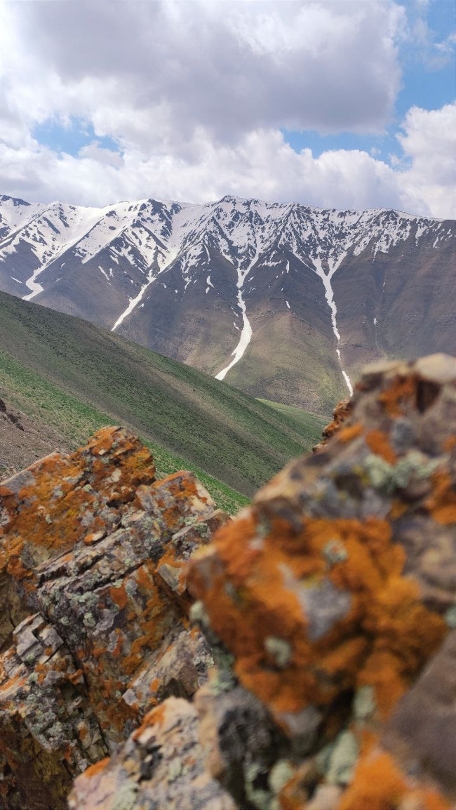 قله هزارلا 14030228 1