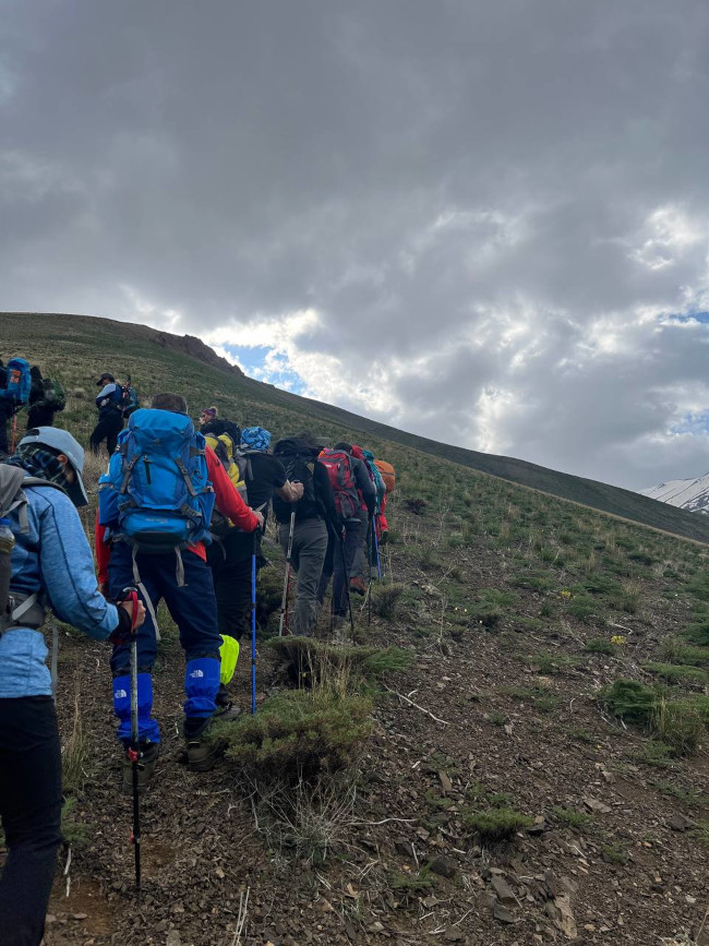 قله هزارلا 14030228 2